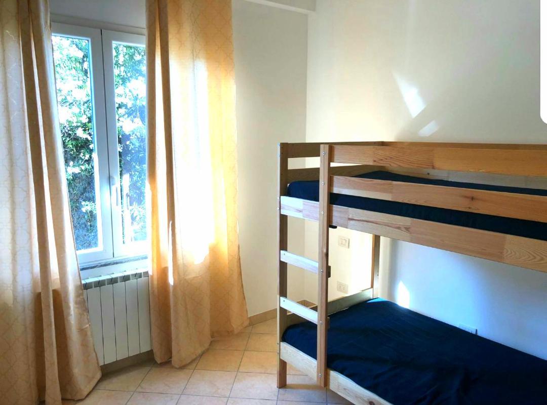 Monterosso - Apartment モンテロッソ・アル・マーレ エクステリア 写真