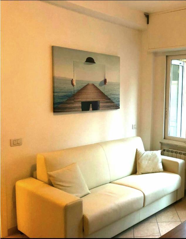 Monterosso - Apartment モンテロッソ・アル・マーレ エクステリア 写真
