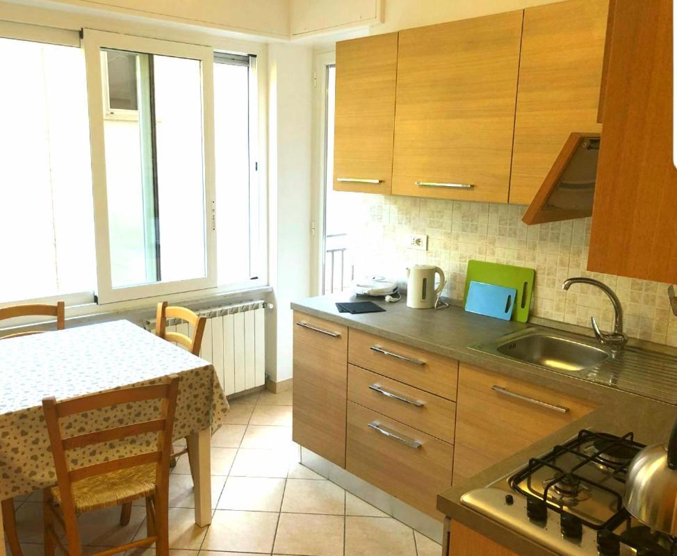 Monterosso - Apartment モンテロッソ・アル・マーレ エクステリア 写真